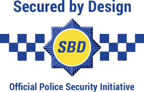Secured by design