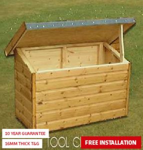 Tool-chest