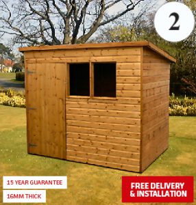 Pent-Shed-with-Front-Door-new