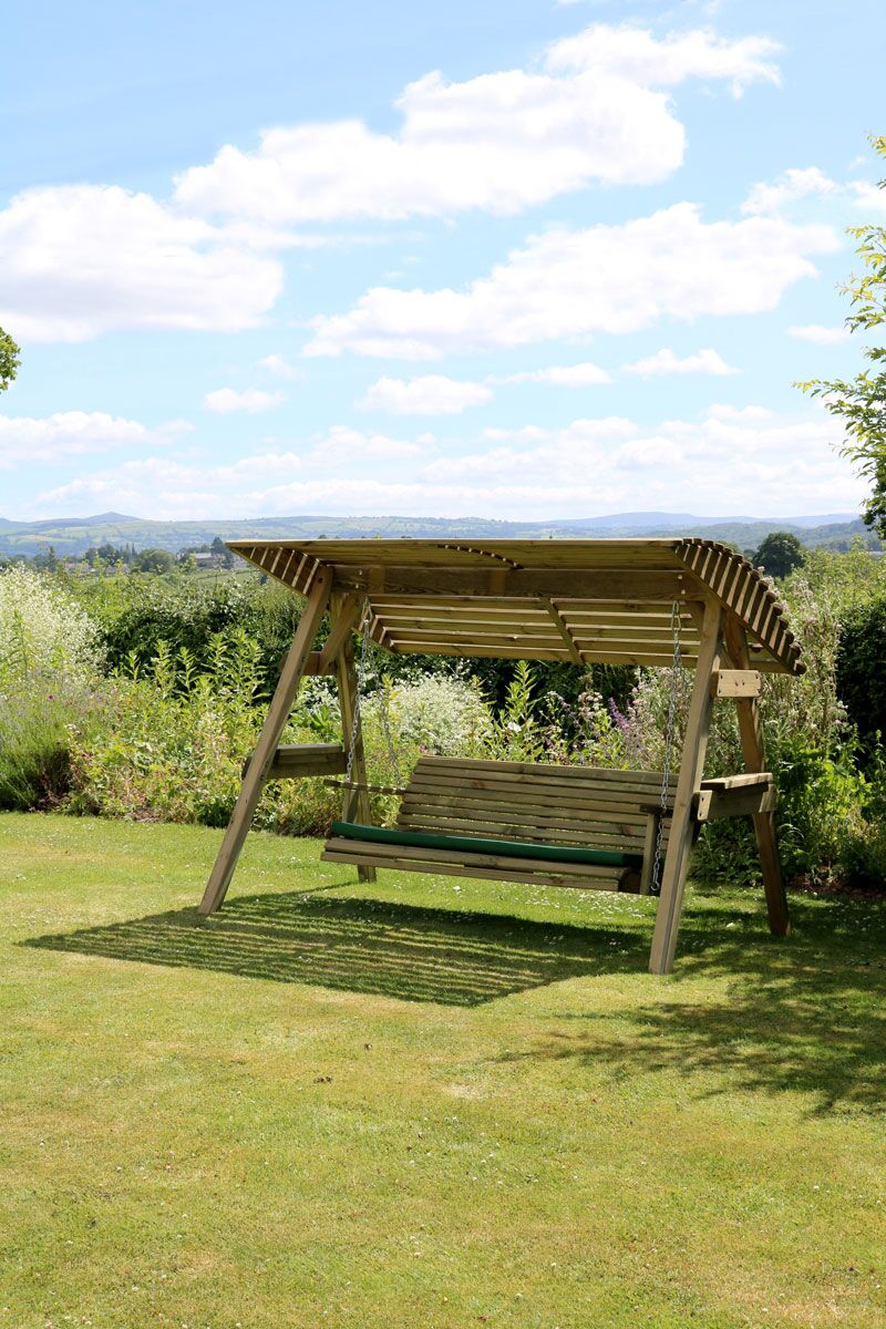 Miami garden swing seat cheap